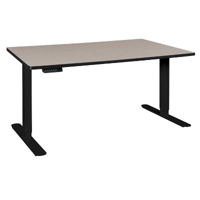 target adjustable table