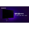 Sony 27 INZONE M10S OLED QHD Gaming Monitor with HDR400 - 2 of 4