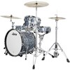 Ludwig Classic Oak 3-Piece Fab Shell Pack With 22" Bass Drum - 3 of 4