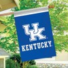 Briarwood Lane Kentucky Wildcats House Flag NCAA Licensed 28" x 40" - 4 of 4