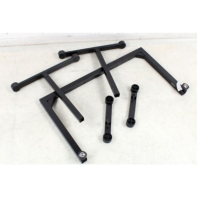 K&M Omega Table-style Keyboard Stand Level 3  194744742903