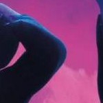 clear push pins bundle