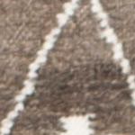 brown/ivory