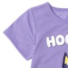 Bluey Girls T-Shirt Little Kid to Big Kid - 3 of 4