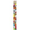Musgrave Pencil Company Super Sports Motivational/Fun Pencils, Pack of 144 - 2 of 3