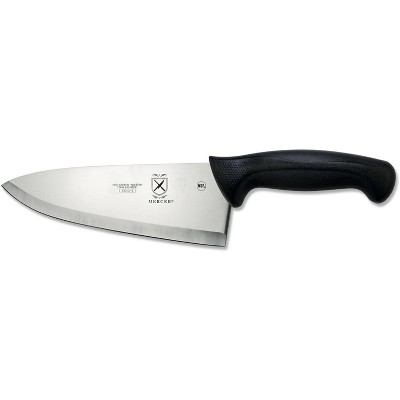 Mercer Wide Chef's Knife, 8 Inch