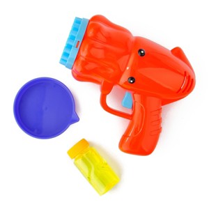 Light Up Bubble Blower Squid - Bullseye's Playground™ - 1 of 3