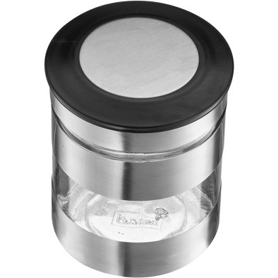 Le'raze Airtight Food Storage Container for Kitchen Counter with Window, Set of 3 — фото 3