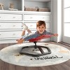 KTMBDW Spinning Chair for Autistic Kids, Sensory Swivel Chair, 220LBS Weight Capacity, Sensory Toy for Children with ADHD/Autism, 3+ Years - 3 of 4