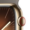 Apple Watch Series 9 Stainless Steel Case (2024) - 3 of 4