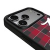 NCAA SEC Universities Plaid MagSafe Compatible Cell Phone Case for Apple iPhone 17 Series - 4 of 4
