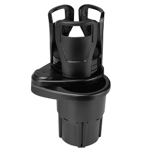 Chargeworx Expandable Cup Holder - 1 of 1