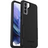 OtterBox COMMUTER SERIES Galaxy S21+ 5G - Black (77-81233) - 3 of 3