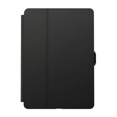 Speck Balance Folio Protective Case for iPad 10.2" - Black