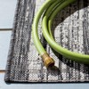 Courtyard CY8393 Power Loomed Indoor/Outdoor Rugs  - Safavieh - 3 of 4