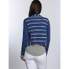 Women's Wo 's Luxe Cover Up Carigan - LABEL+thread - 2 of 4