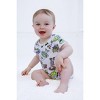 Disney Baby Girls 3 Pack Bodysuits Newborn to Infant Sizes (Newborn - 24 Months) - 2 of 4