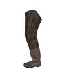 Exxel Outdoors Compass 360 Windward Hip Boots - Dark Brown - 2 of 2
