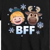 Boys' - Disney - Kristoff Sven BFFs Short Sleeve Graphic T-Shirt - 2 of 4