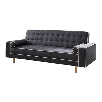 target futon sofa