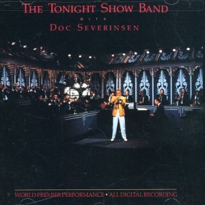 Tonight Show Band - Volume 1 (CD) - 1 of 2