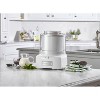Cuisinart Automatic Frozen Yogurt and Ice Cream and Sorbet Maker - White - ICE-21P1 - image 4 of 4