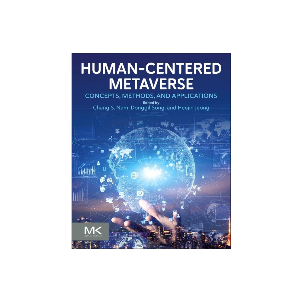 ISBN 9780443219962