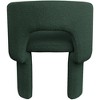 Meridian Furniture,Emmet Boucle Fabric Dining Chair / Accent Chair - 2 of 4