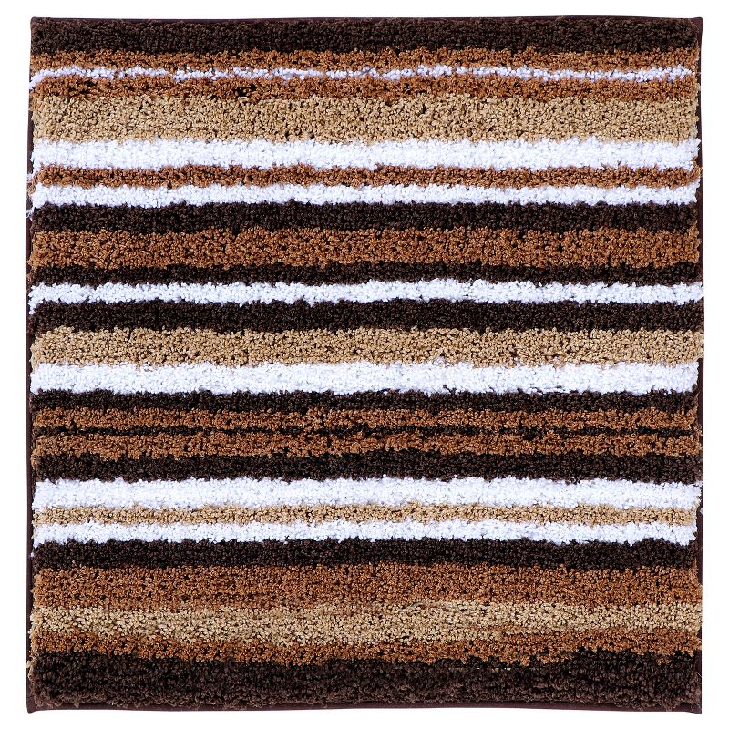 Griffie Collection 100% Polyester Tufted 2 Piece Bath Rug Set - Better Trends, 6 of 7