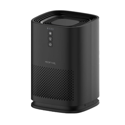tabletop air purifier