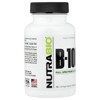 NutraBio B-100, 90 Veggie Capsules - 4 of 4