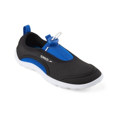 speedo water shoes target