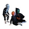 Halloween III Season of the Witch Trick or Treaters Figures 3pk - 3 of 3