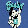 Women's - Disney - Feelin' Good Short Sleeve Graphic T-Shirt - 2 of 4