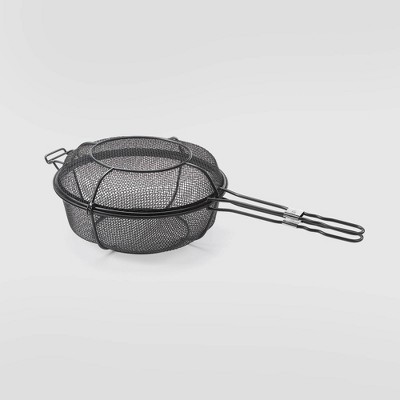 Nonstick Skillet With Removable Handle - Outset : Target