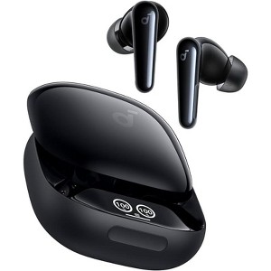 Renewed Soundcore Liberty 4 Pro by Anker, Noise Cancelling