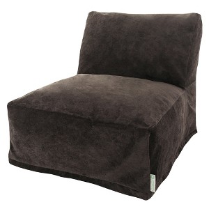 Majestic Home Goods Chair Lounger Villa - 1 of 4