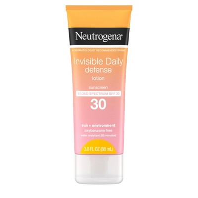 cerave hydrating sunscreen target