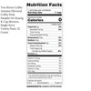 Two Rivers Coffee Autumn Flavored Coffee Sampler,Keurig 2.0,Variety Pack,52 Ct - 3 of 4