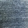 BedVoyage Melange Viscose from Bamboo Cotton Bath Sheet Charcoal: Heavyweight, Reversible, OEKO-TEX Certified - 3 of 4