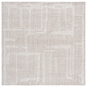Abstract ABT460 Hand Tufted Indoor Rugs - Safavieh - 1 of 4
