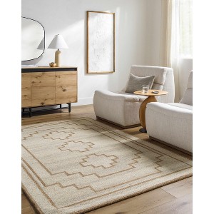 Hauteloom Ziven Area Rug - 1 of 4