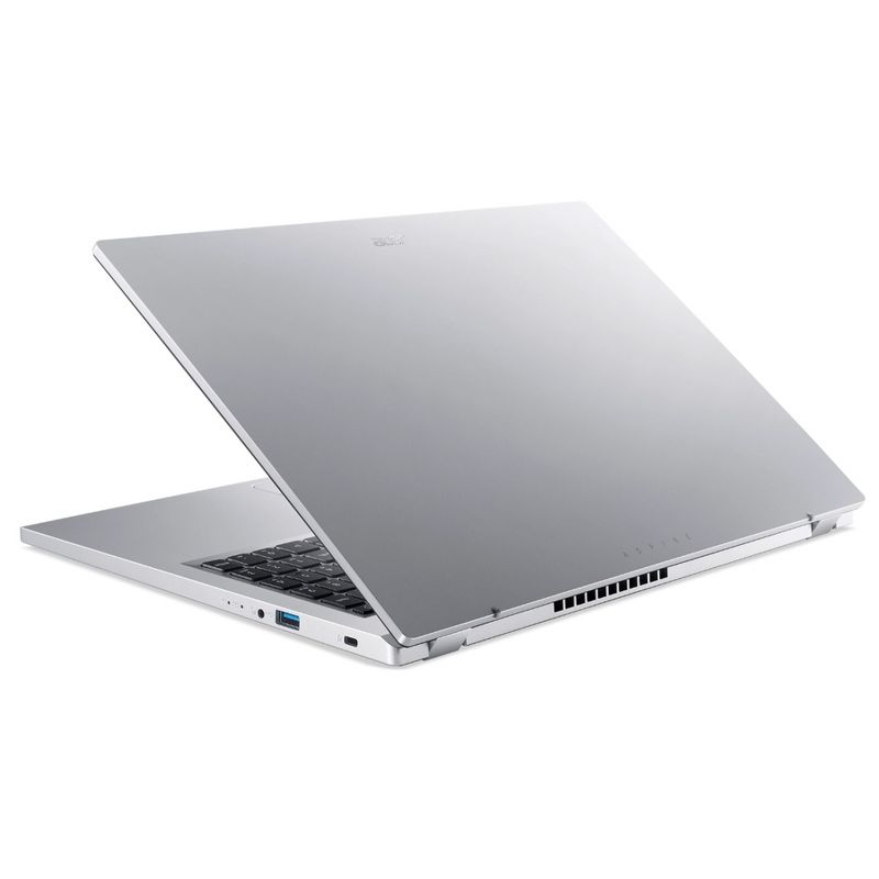 Acer Aspire 3 15.6" Laptop AMD Rayzen 5 2.80GHz 8GB RAM 256GB SSD W11H - Manufacturer Refurbished, 3 of 5