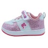 Barbie Toddler Girls' Sneakers - 3 of 4