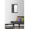 Trends International Disney Big Hero 6: The Series - Excuse Me Unframed Wall Poster Prints - 2 of 4