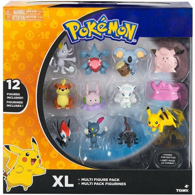 pokemon 12 inch figures