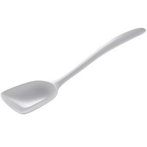 Gourmac 11-Inch Melamine Spoon - 1 of 1