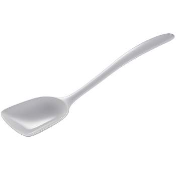 12 Melamine Mixing Spoon