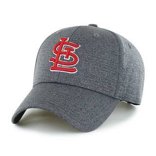 MLB St. Louis Cardinals Rodeo Snap Hat