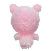 Multipet Knobby Noggin Pig Dog Plush Toy - 4 of 4